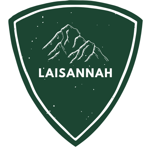 Laisannah Climbing LLC