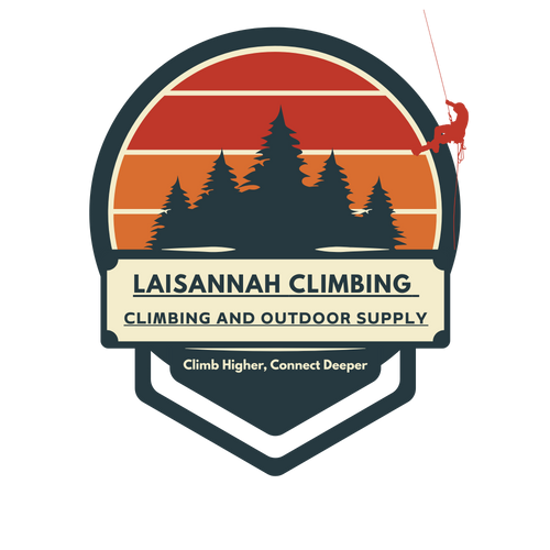 Laisannah Climbing LLC